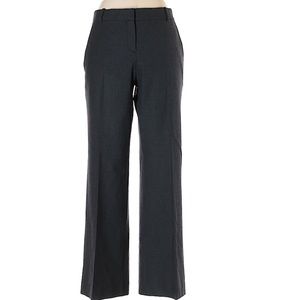 Theory Wool Dress Slacks